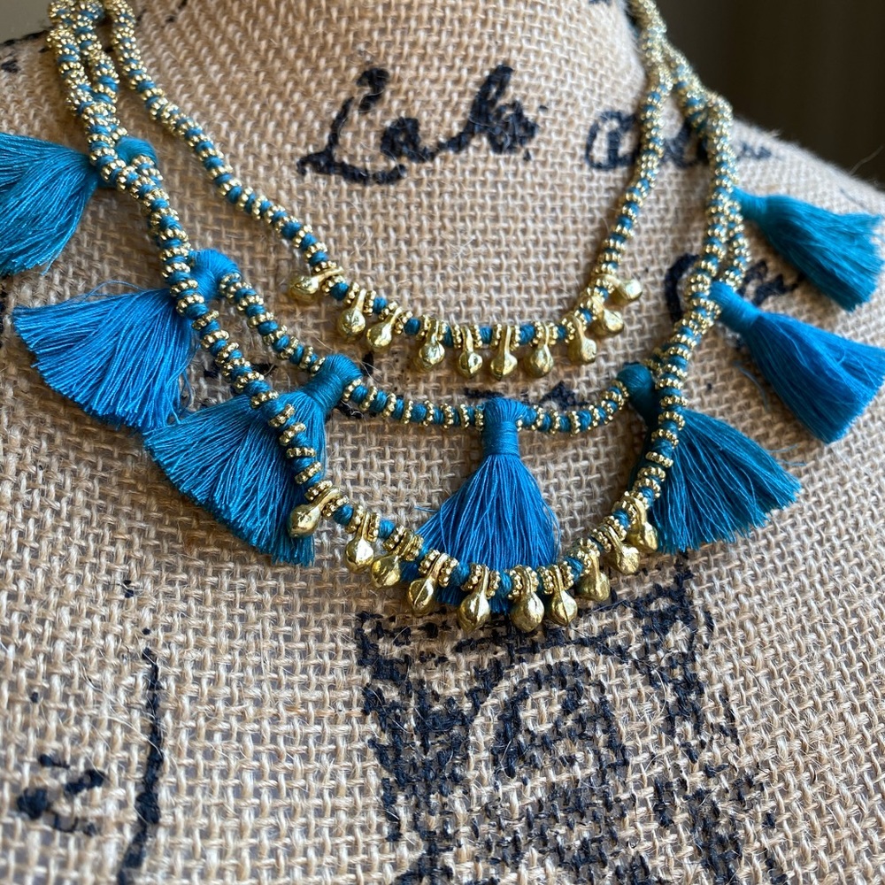 BLUMA PROJECT LUNA NECKLACE - Picture 5 of 6